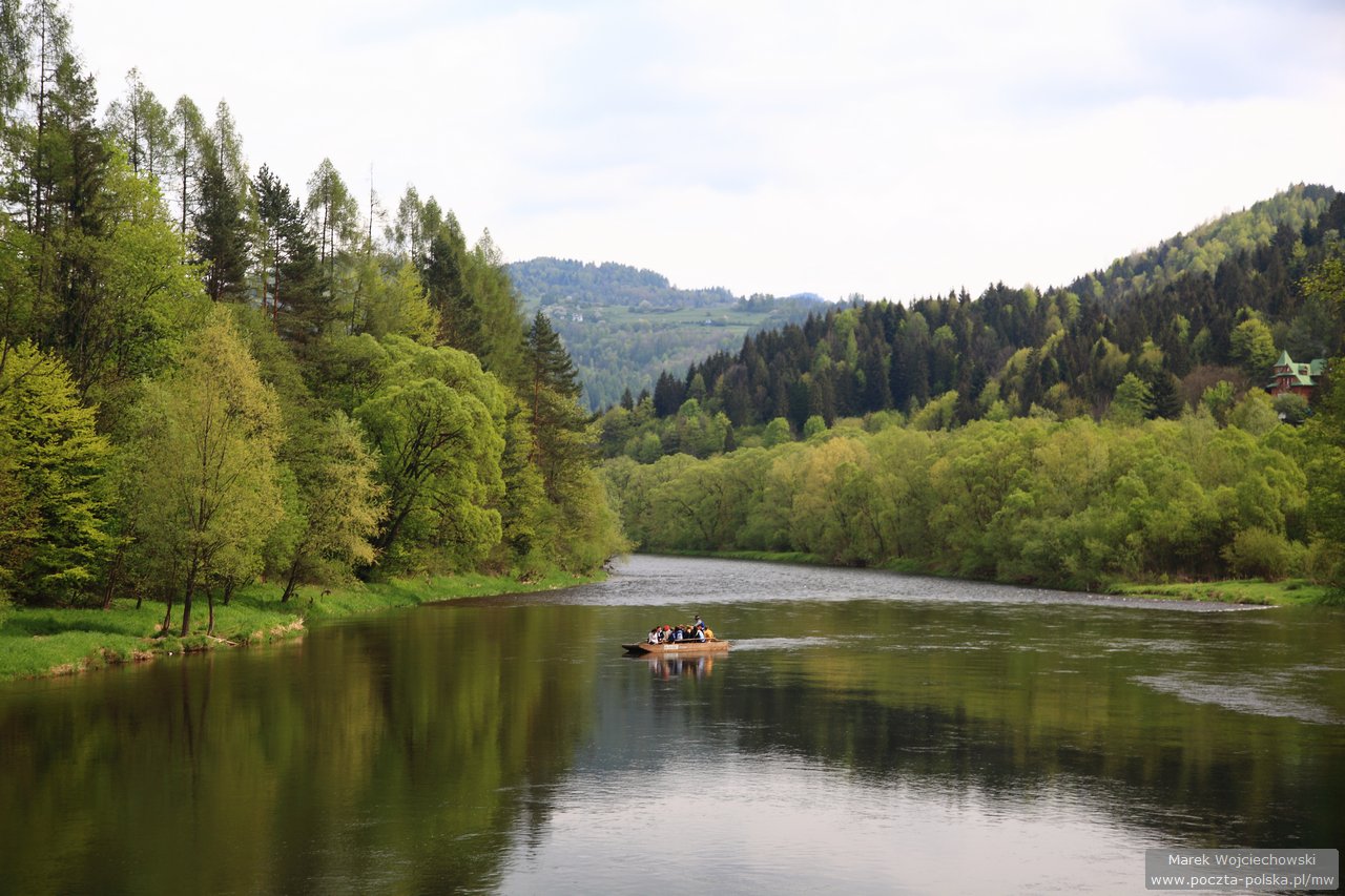 Szczawnica